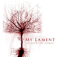 My Lament - Beneath the Hidden
